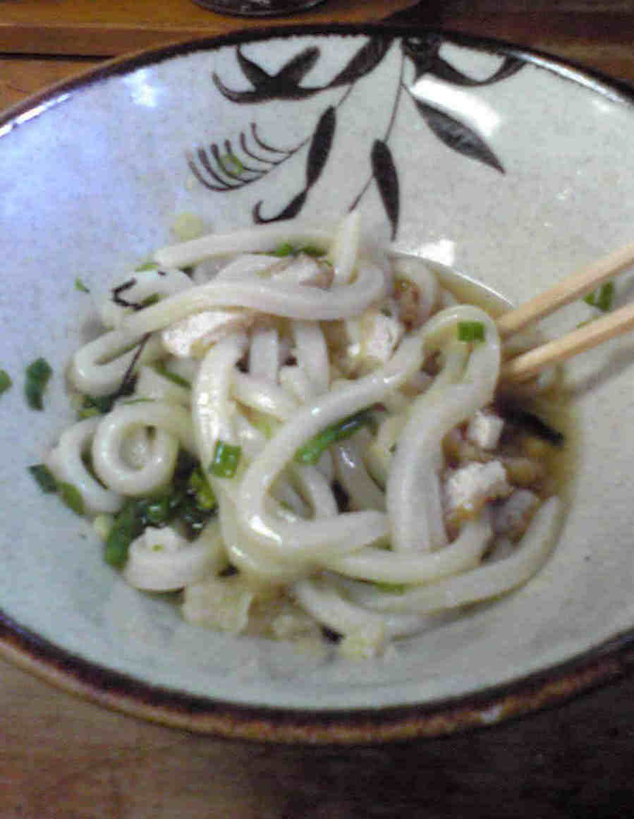 ぶっかけ